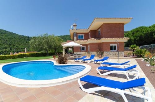 Club Villamar Elysium — Tossa De Mar — photo 2