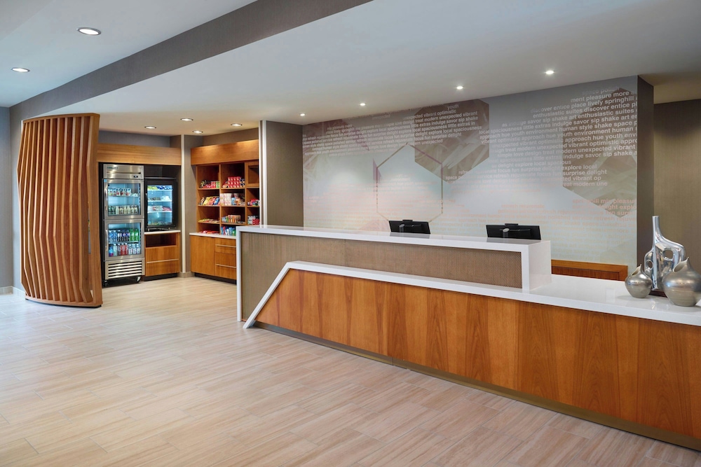 SpringHill Suites by Marriott Ellijay - photo 3