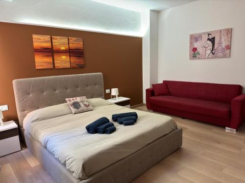 Casetta Silu - last minute hotel in Siracusa
