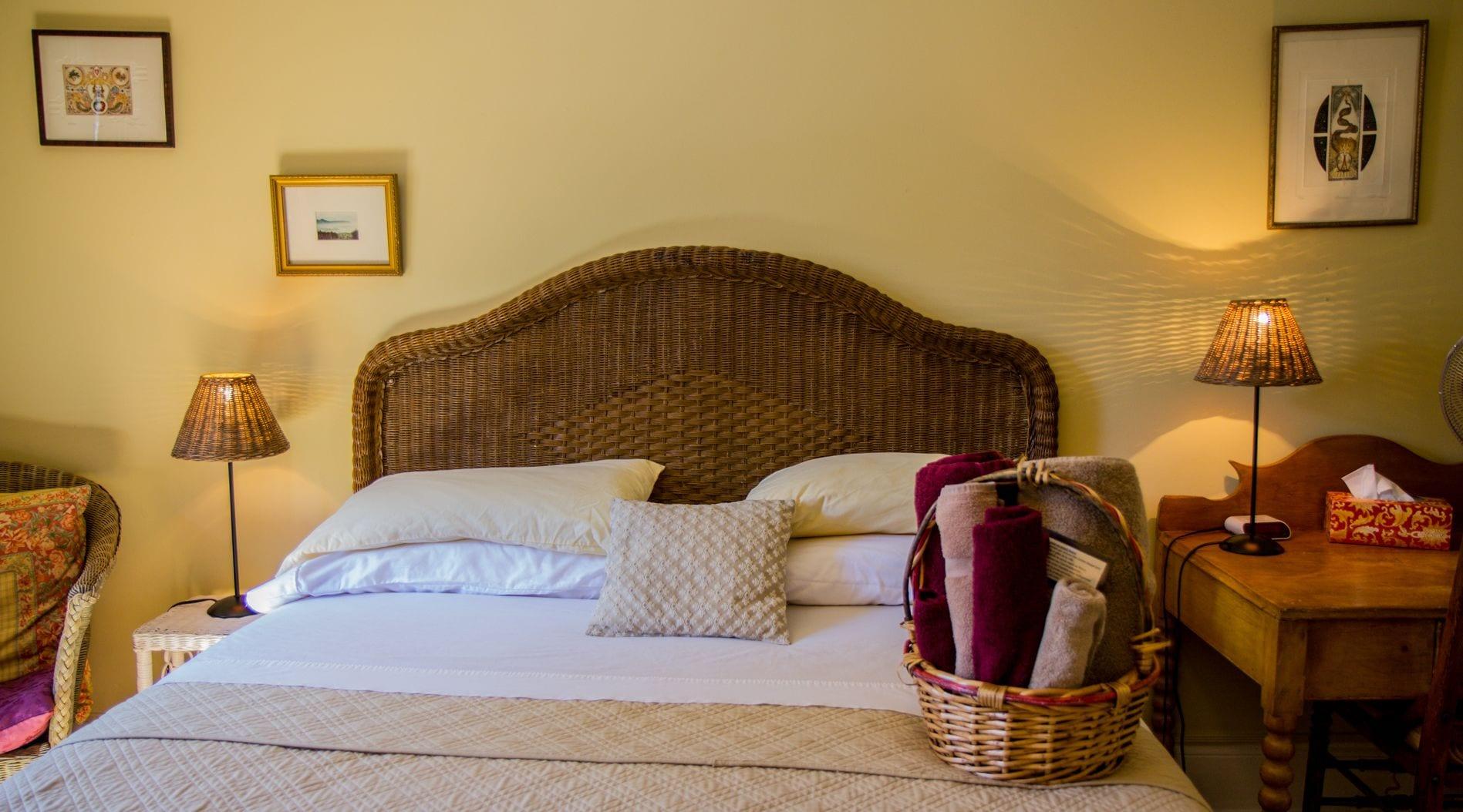 Au Croissant de Lune - last minute hotel in Quebec