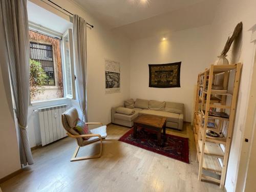 Theo's House in Rome Ostiense — 4-Star Luxury Hotel in Rome, Italy