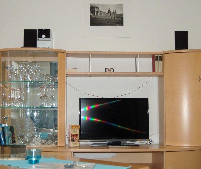 Apartment Dresden Neustadt