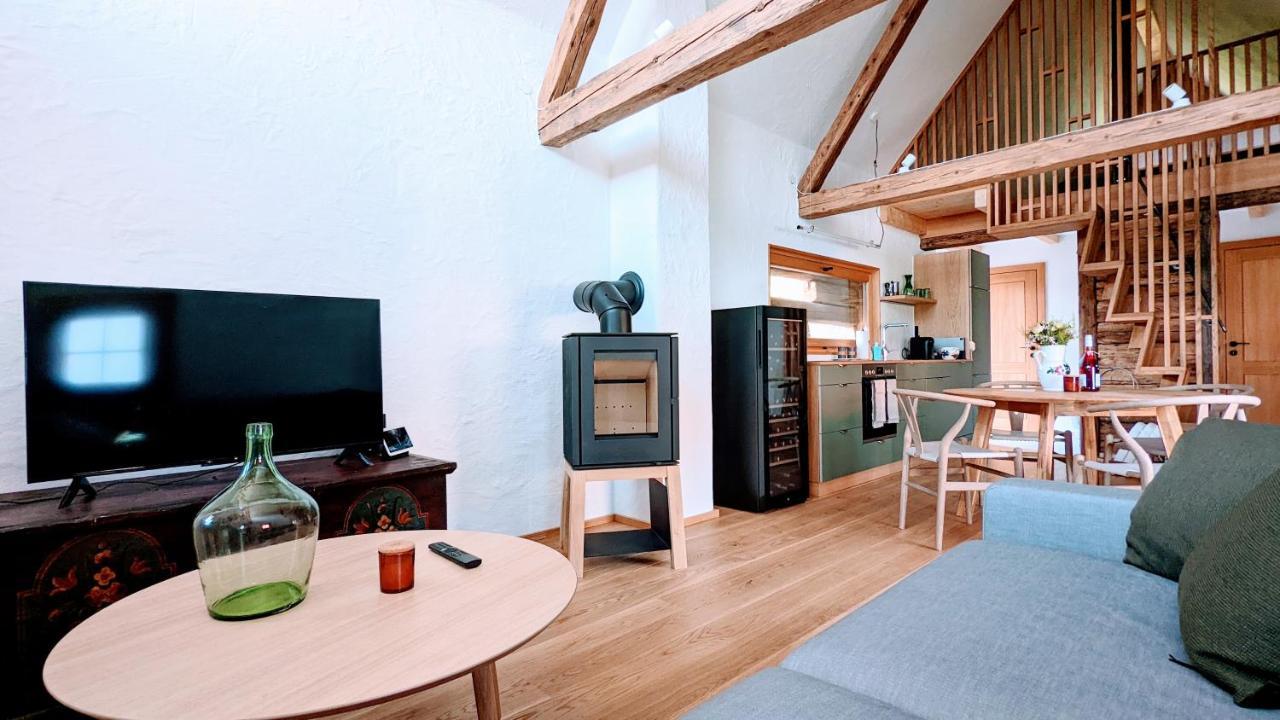 Diekellerstockl Das Rosenstockl S22 Mit Mini Pool — Stainz