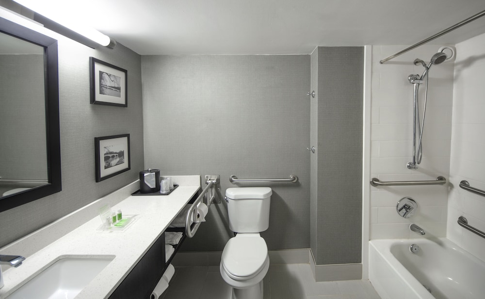 Holiday Inn Princeton by IHG - photo 8