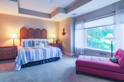 6 Midstream - last minute hotel in Hilton Head Island