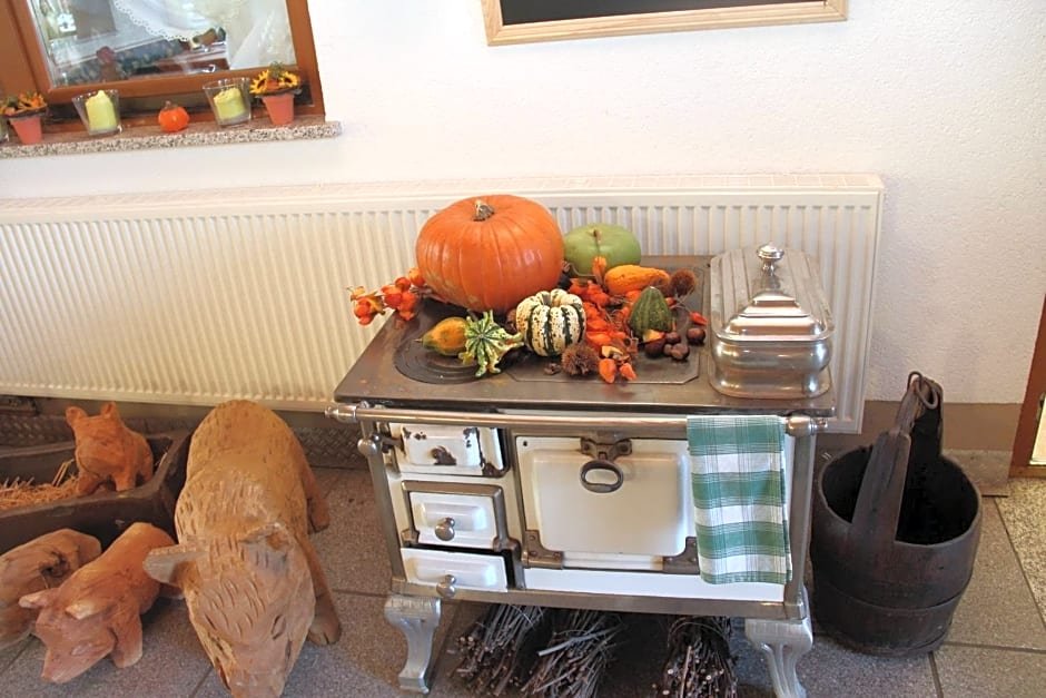 Lug ins Land Restaurant & Ferienwohnungen in Bad Bellingen, Germany