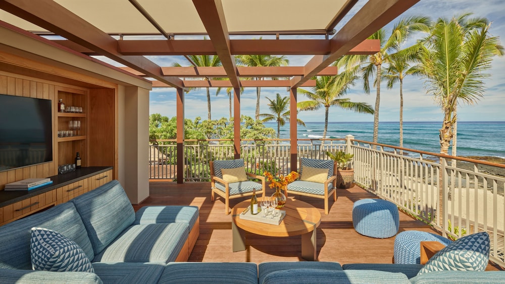 Four Seasons Resort Hualalai - photo 75