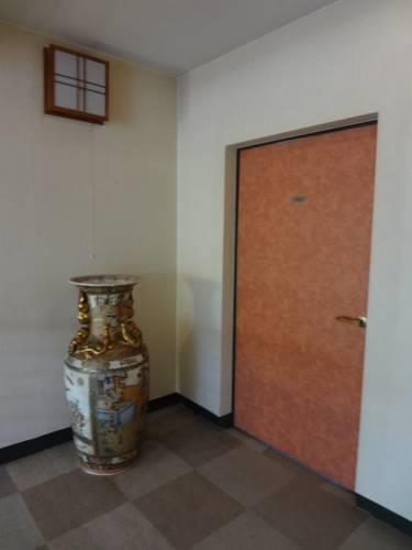 Mandarin Island Hotel in Oshima, Japan