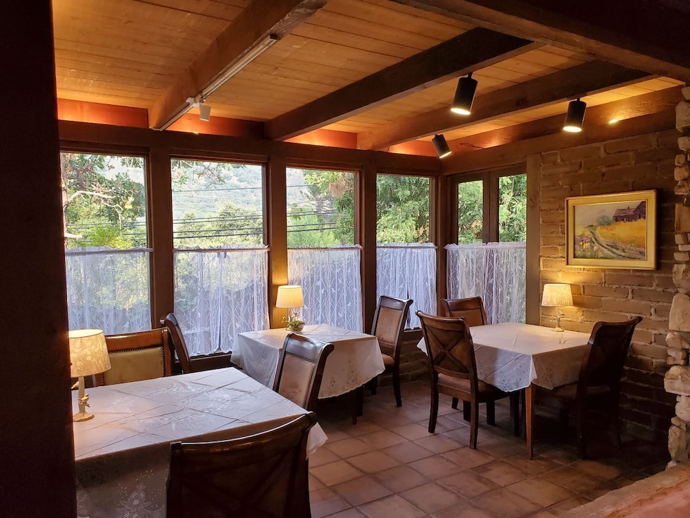 Carmel Valley Lodge and Resort - photo 28