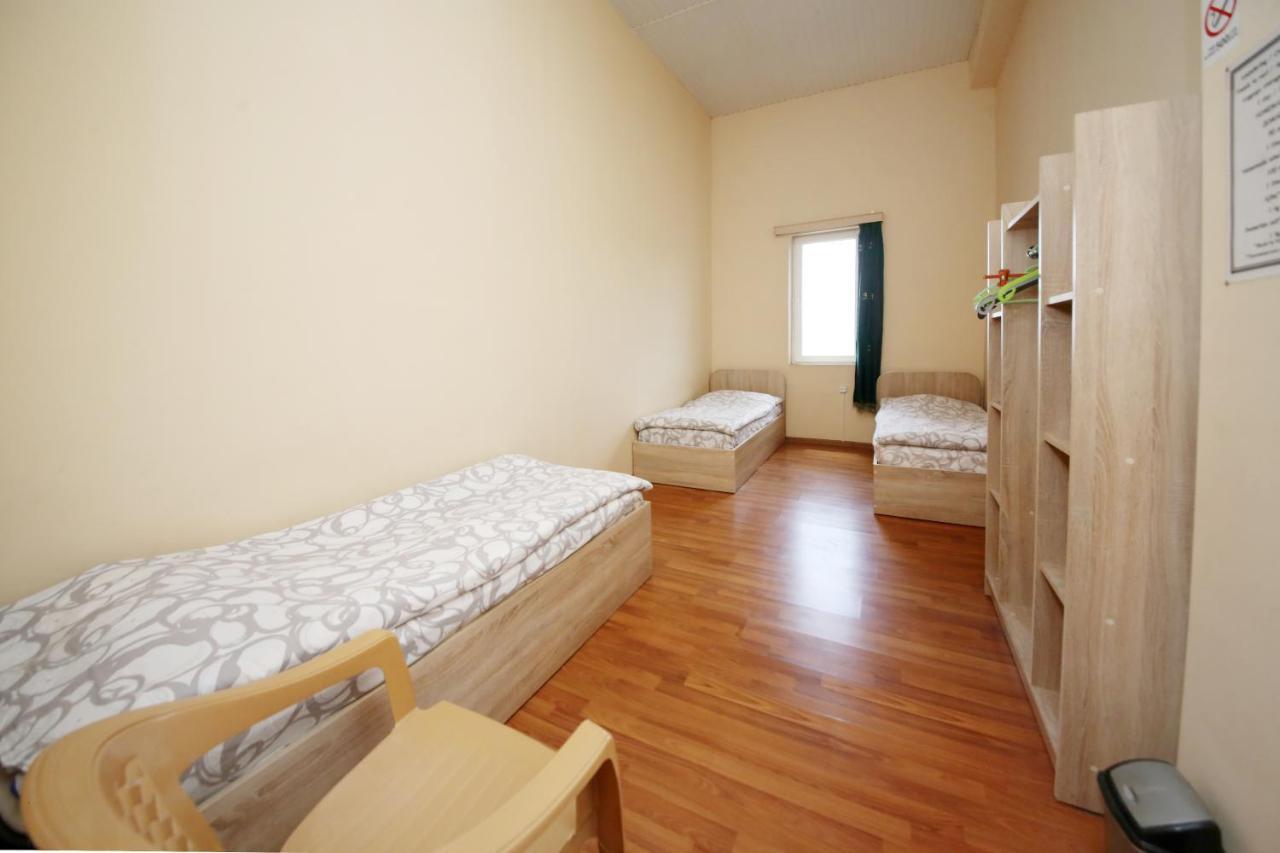 Hostel Mandaria