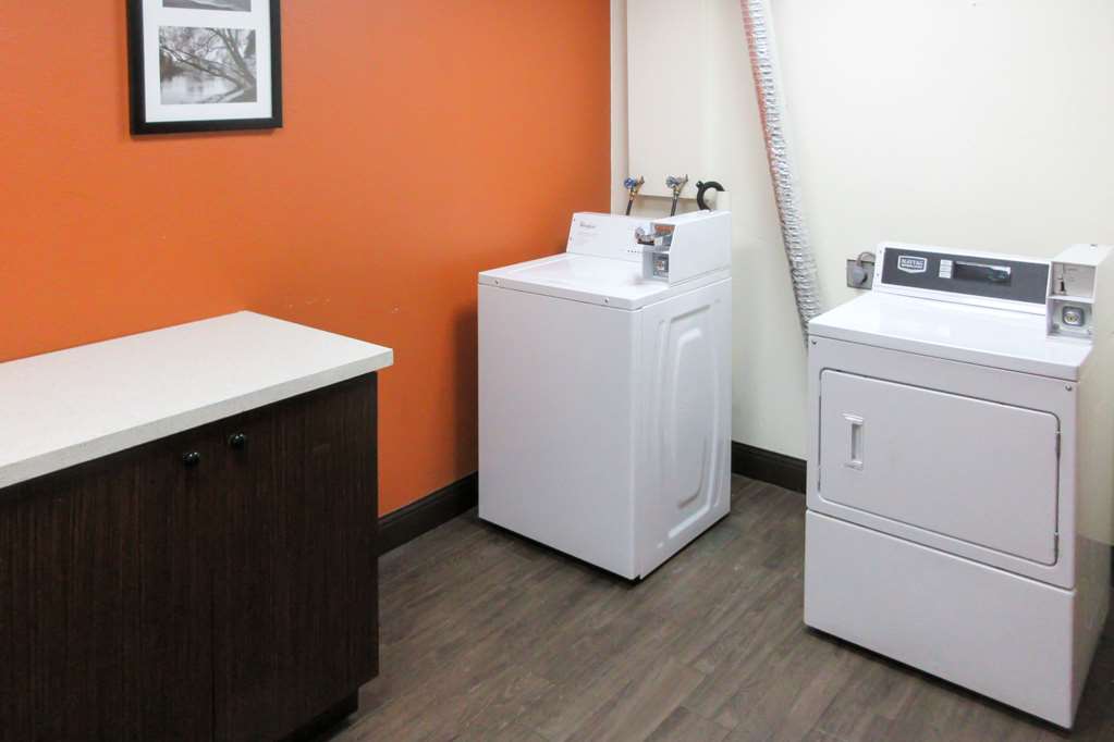 Sleep Inn & Suites Fort Lauderdale Airport - photo 33