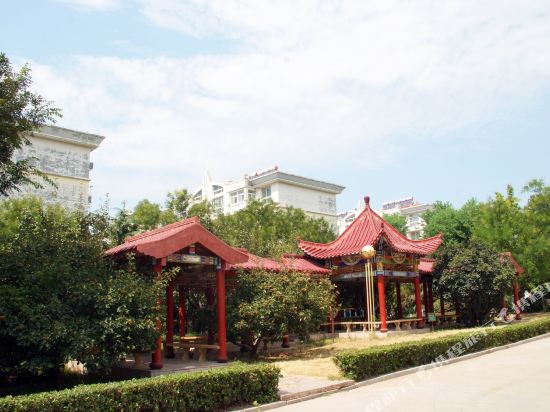 Shanting Hotel - last minute hotel in Zaozhuang