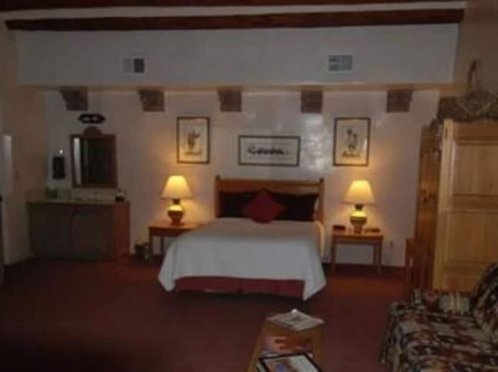 The Inn At The Delta - photo 14
