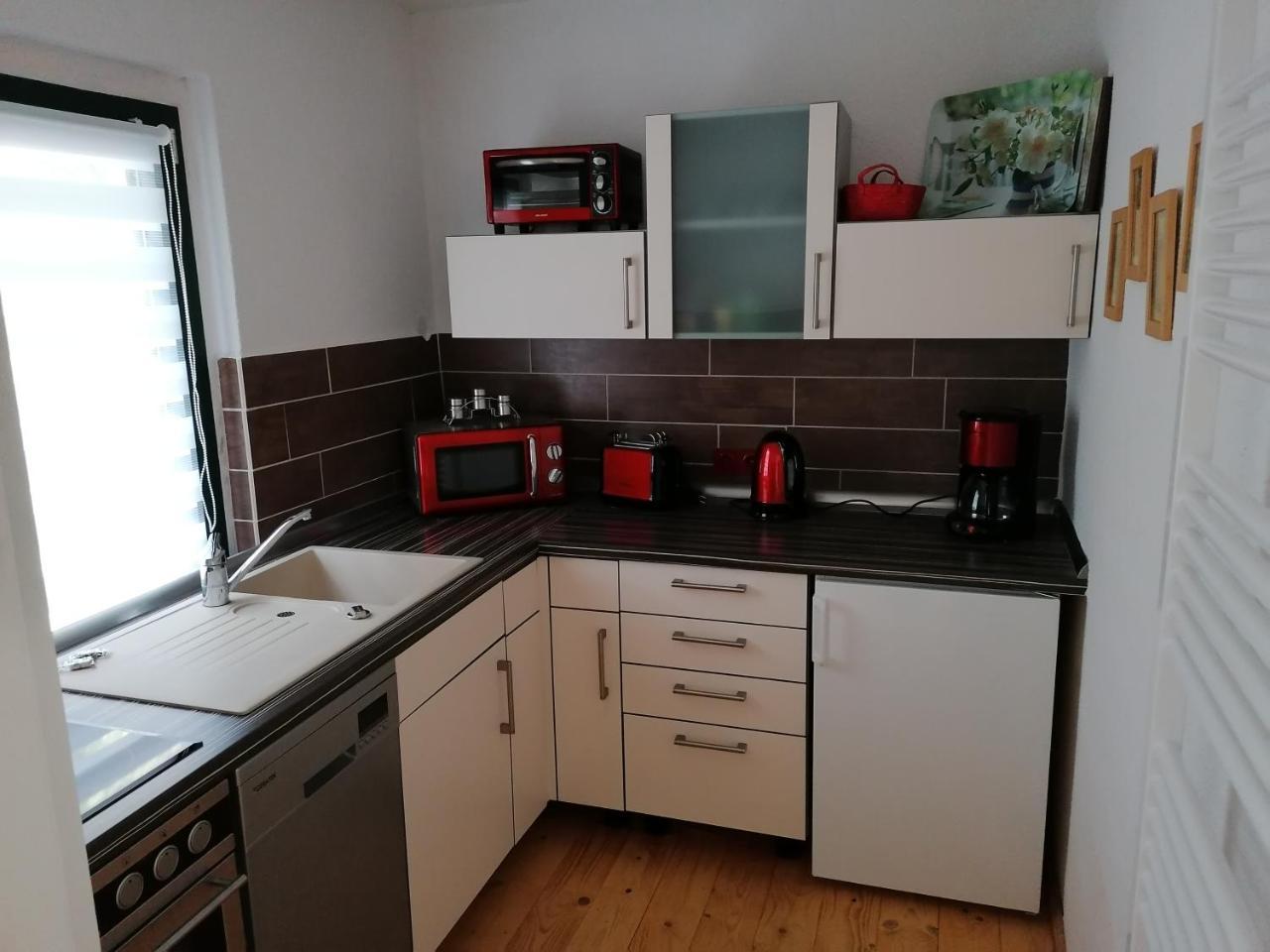 Ferienhaus Regina — Neudorf-Bornstein — photo 4