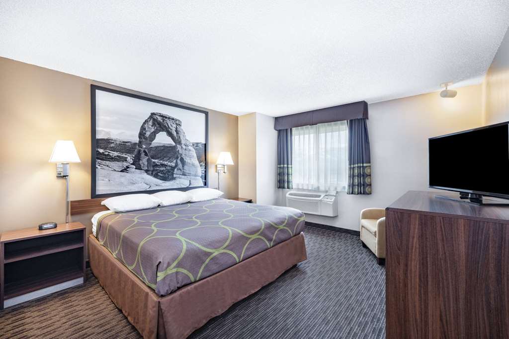 Super 8 by Wyndham Richfield UT - photo 29