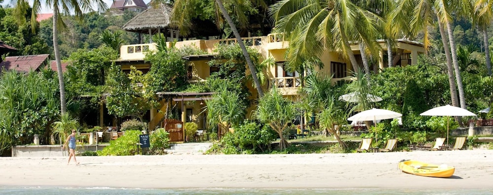 Vacation Village Phra Nang Lanta SHA Extra Plus