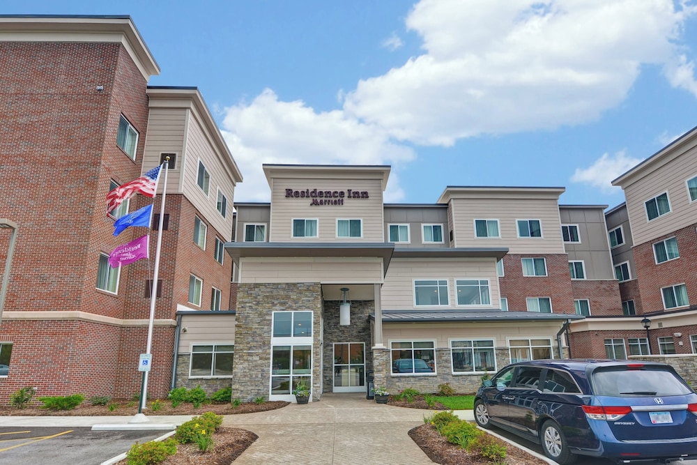 Residence Inn by Marriott Milwaukee North Glendale - photo 22