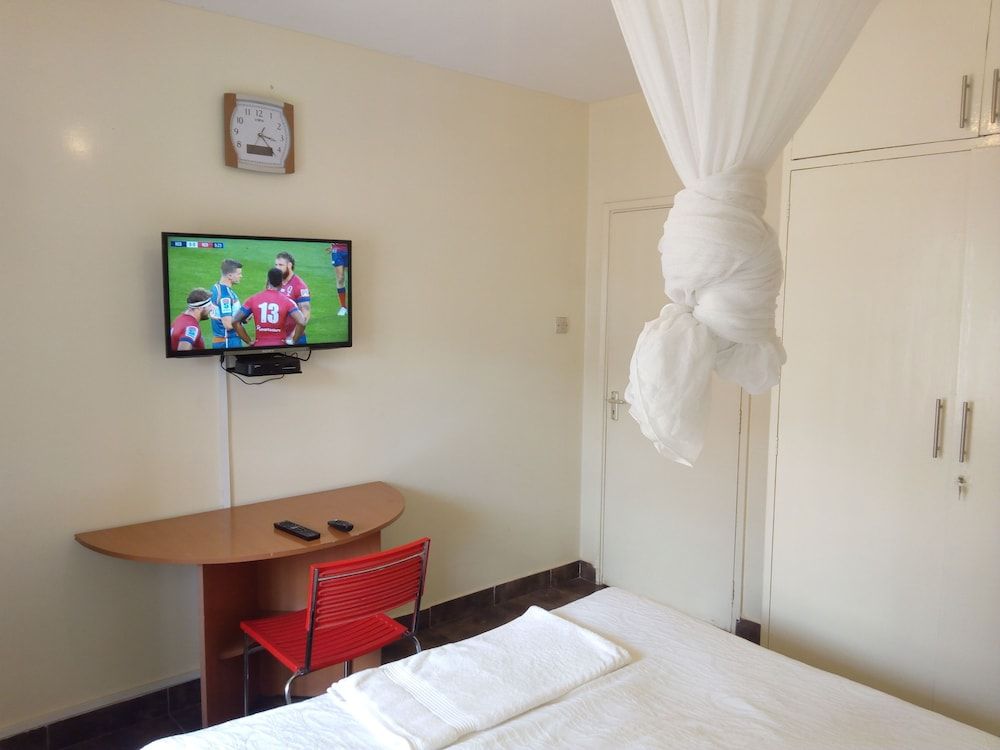 Kadana Bed & Breakfast Adults Only