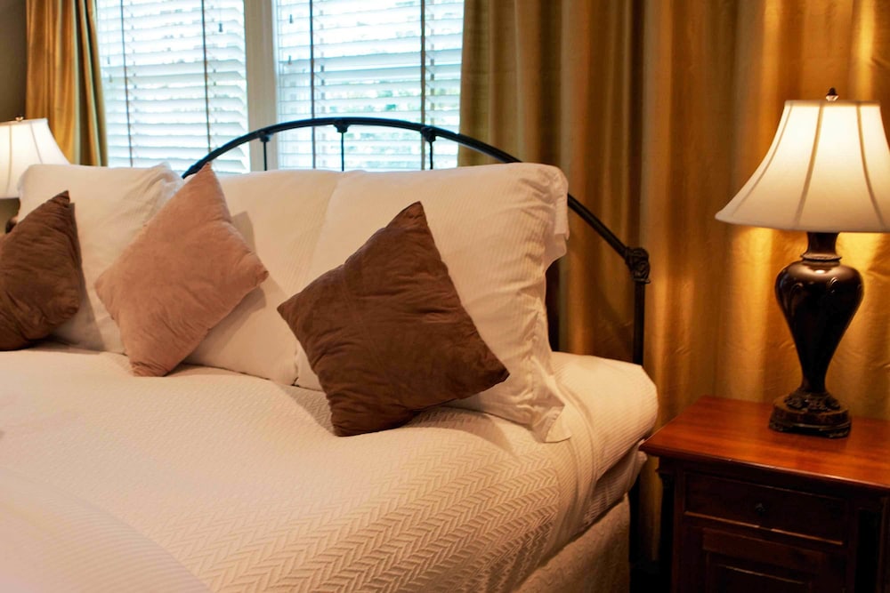 Mill House Inn - photo 42