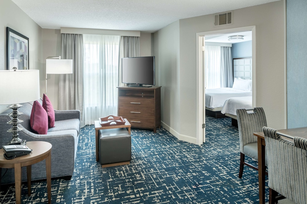 Homewood Suites by Hilton Austin NW near The Domain - photo 15