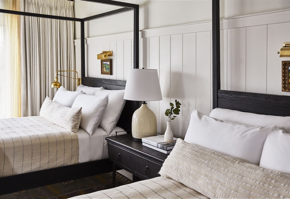 The Inn at Mattei's Tavern Auberge Collection - photo 16