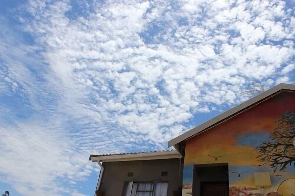 Big Five Guest House 5097777 — Mthatha