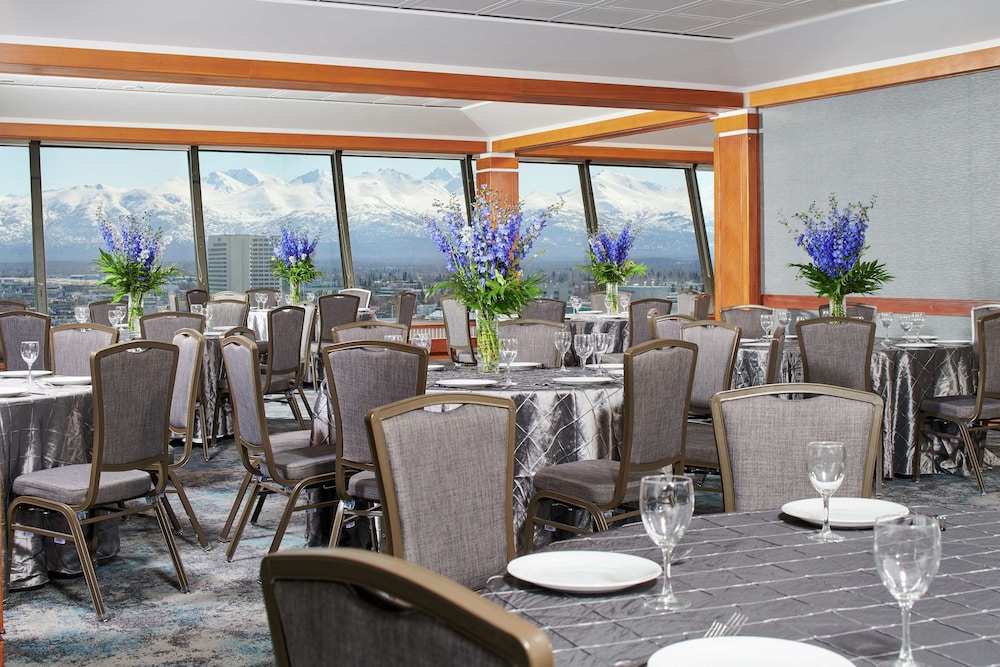 Hilton Anchorage - photo 29