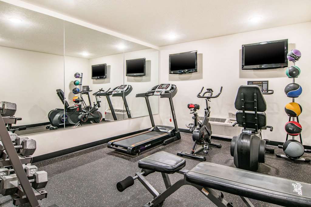 Comfort Inn & Suites Vancouver Downtown City Center - photo 29