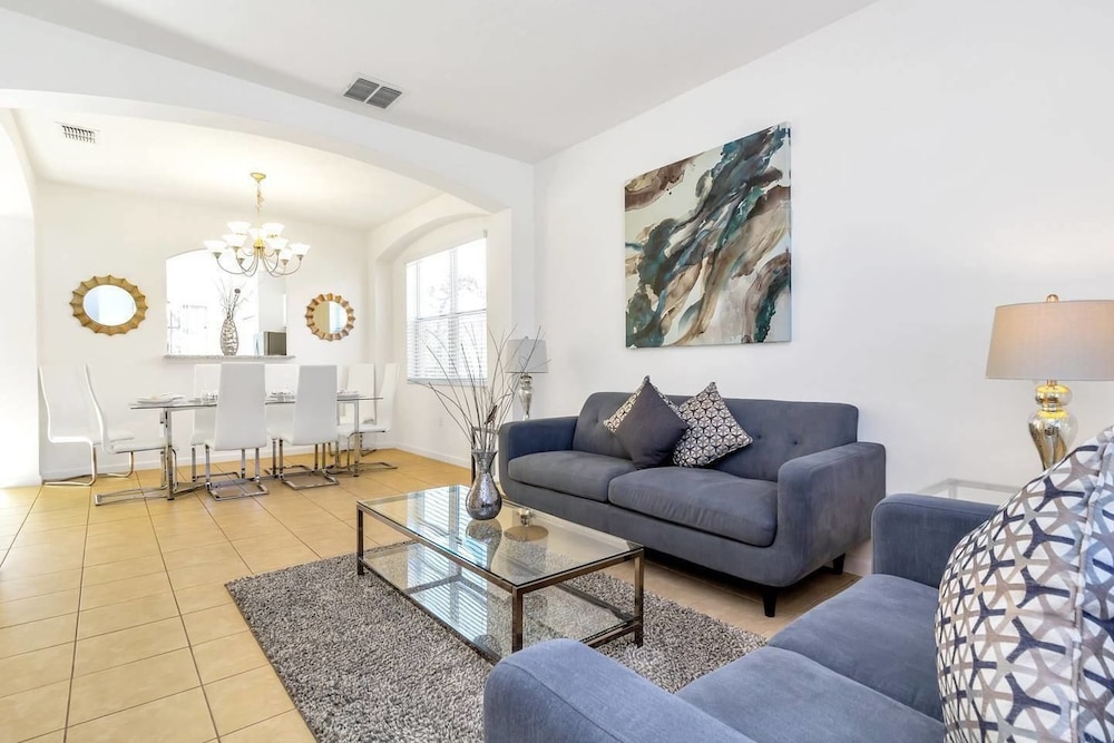 Aviana Resort beautiful 6bd 5ba Pool Home #6av400 - photo 22