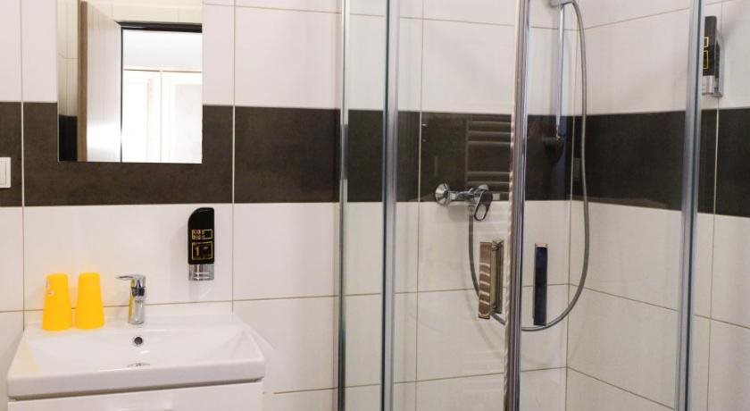 Hotel Andromeda — Horni Branna — photo 2