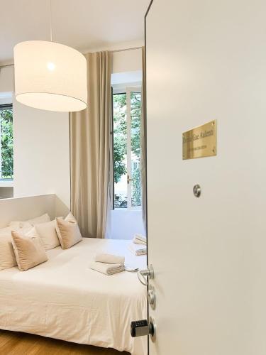 Divini Gae Aulenti — 4-Star Luxury Hotel in Milan, Italy
