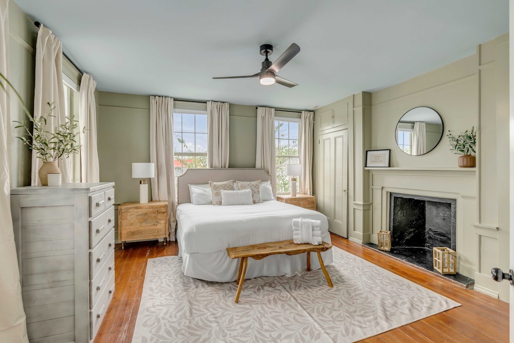 The Palmetto House - photo 2