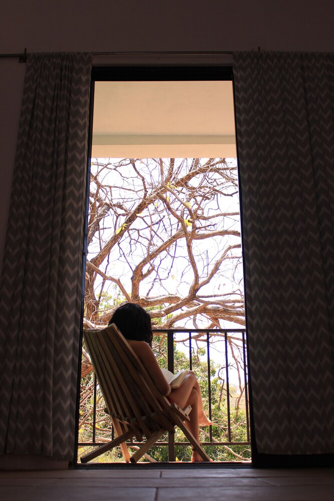 Hotel Alma Azul in San Miguel, El Salvador