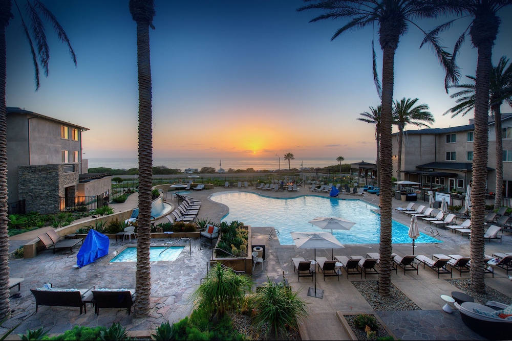 Cape Rey Carlsbad Beach a Hilton Resort & Spa - photo 32