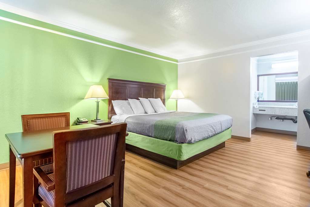 Motel 6 Kingsburg CA - photo 9
