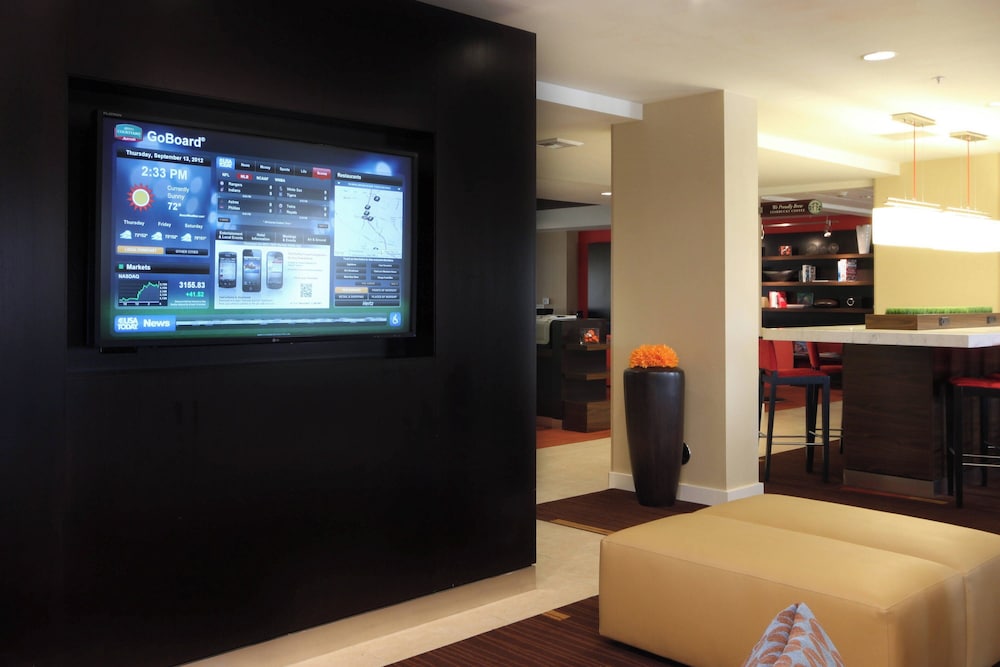 Courtyard by Marriott Salinas Monterey - photo 30