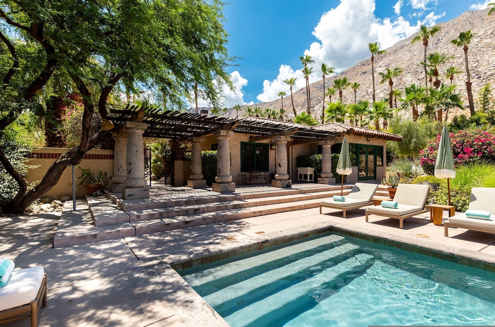 LUX Historic Tennis Club Enclave King Beds in Palm Springs, United States