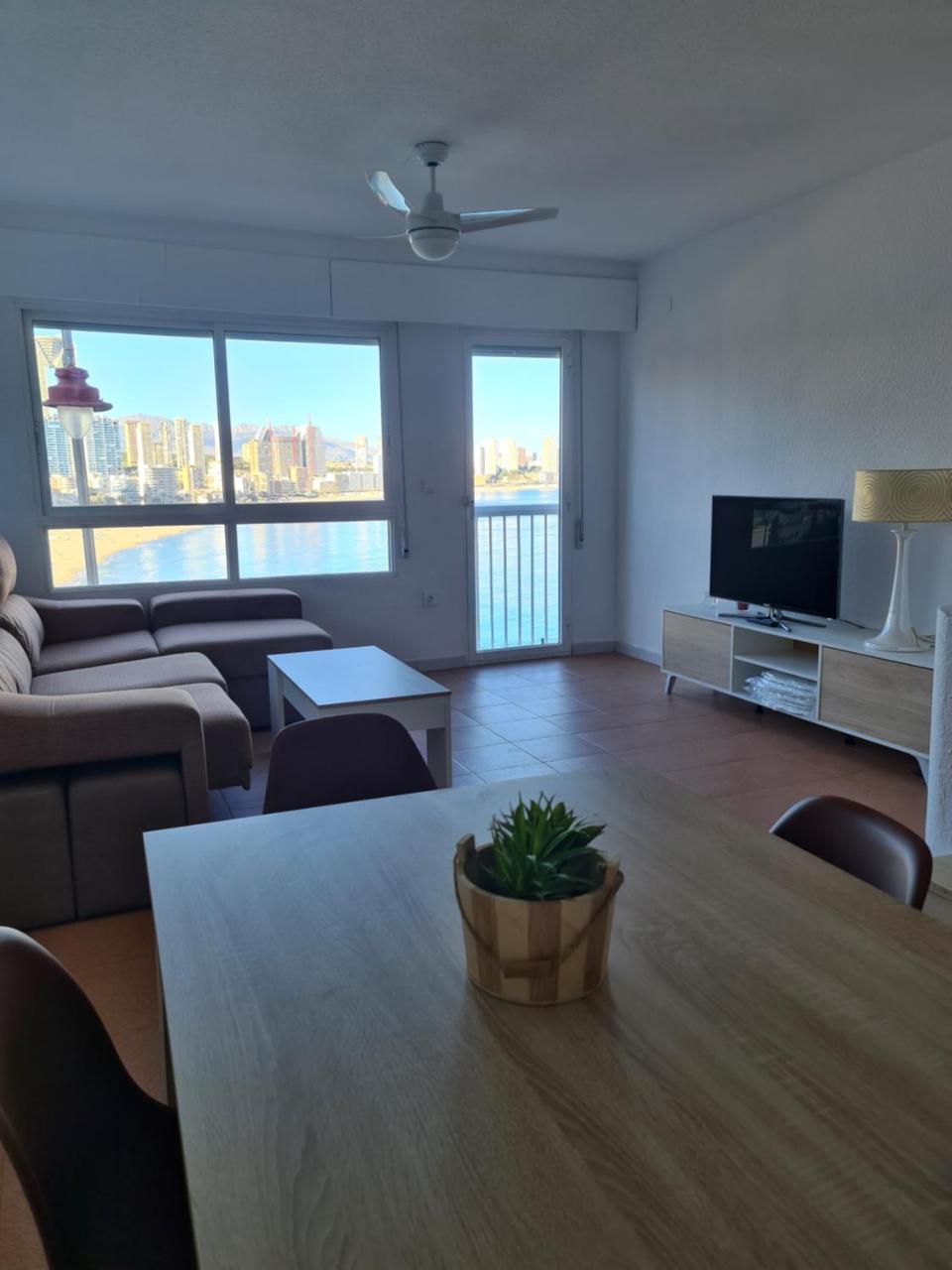 Bonito Triplex Con Increibles Vistas
