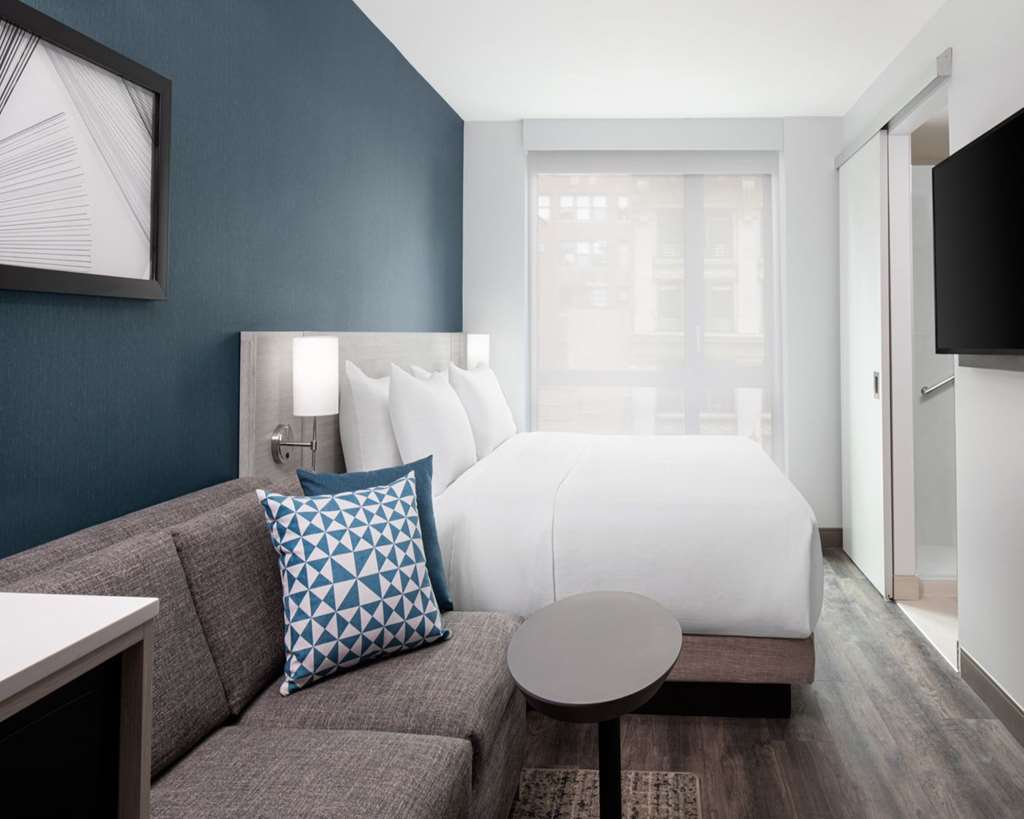 Hyatt Place New York Chelsea - photo 12