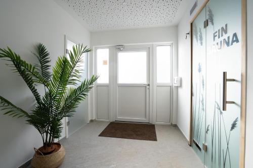 Ostseecamp Lubecker Bucht Ferienhaus Auszeit — Scharbeutz