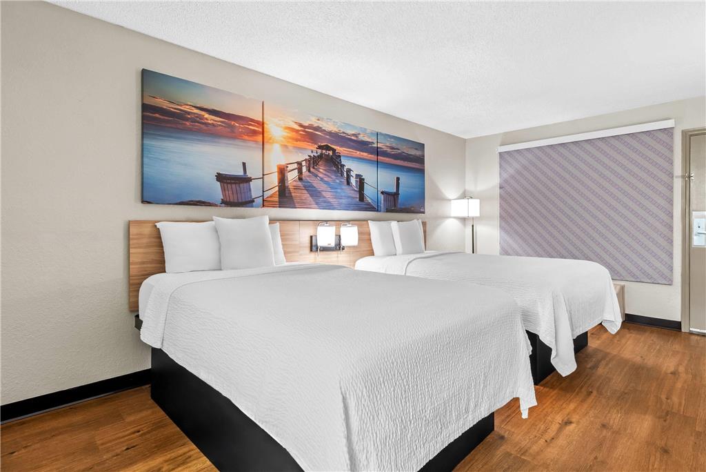 Days Inn by Wyndham Jacksonville NC - photo 16