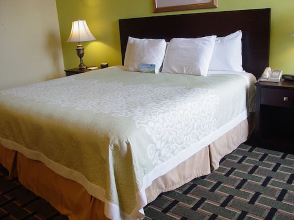 Days Hotel & Conference Center by Wyndham Danville - photo 20