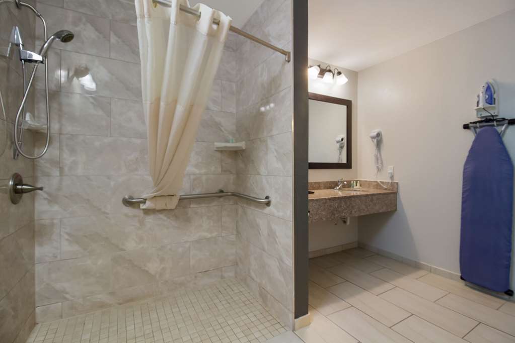 Quality Inn Coliseum - photo 19