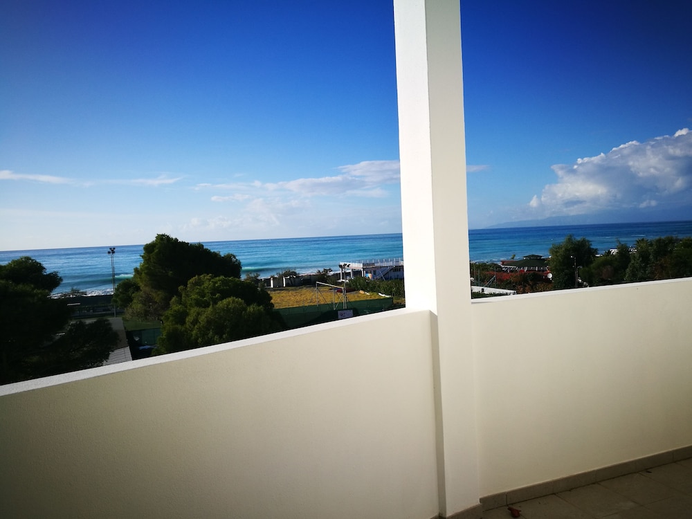Santa Caterina Village — Scalea
