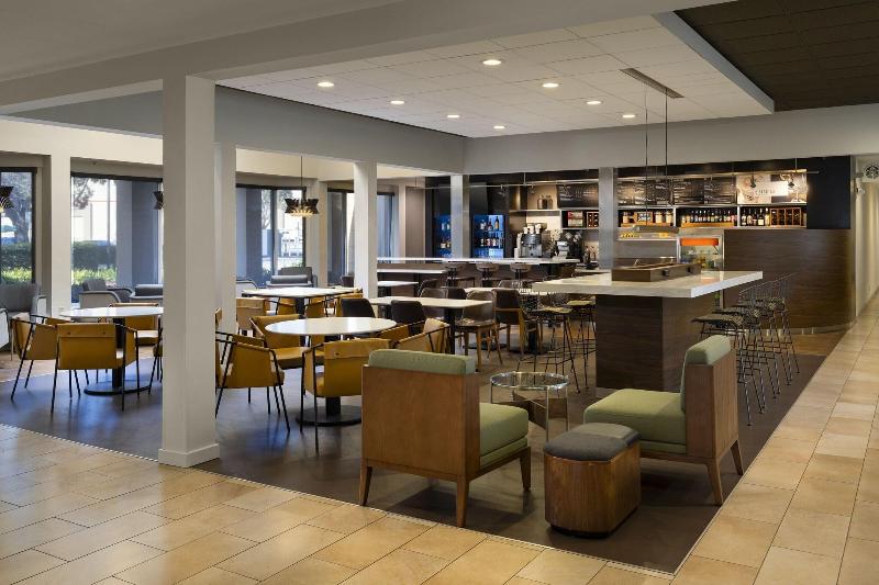 Courtyard by Marriott San Mateo Foster City - featured photo