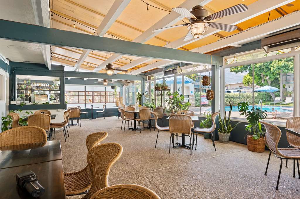 Best Western Plus Santa Barbara - photo 9