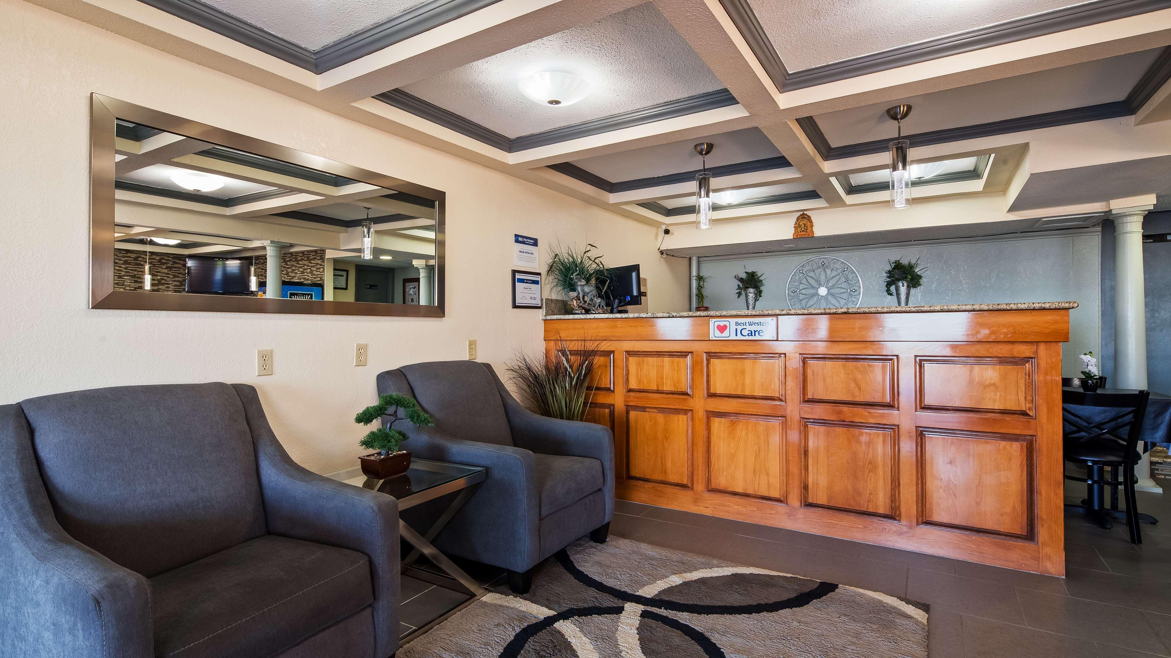 Best Western Montis Inn - photo 17