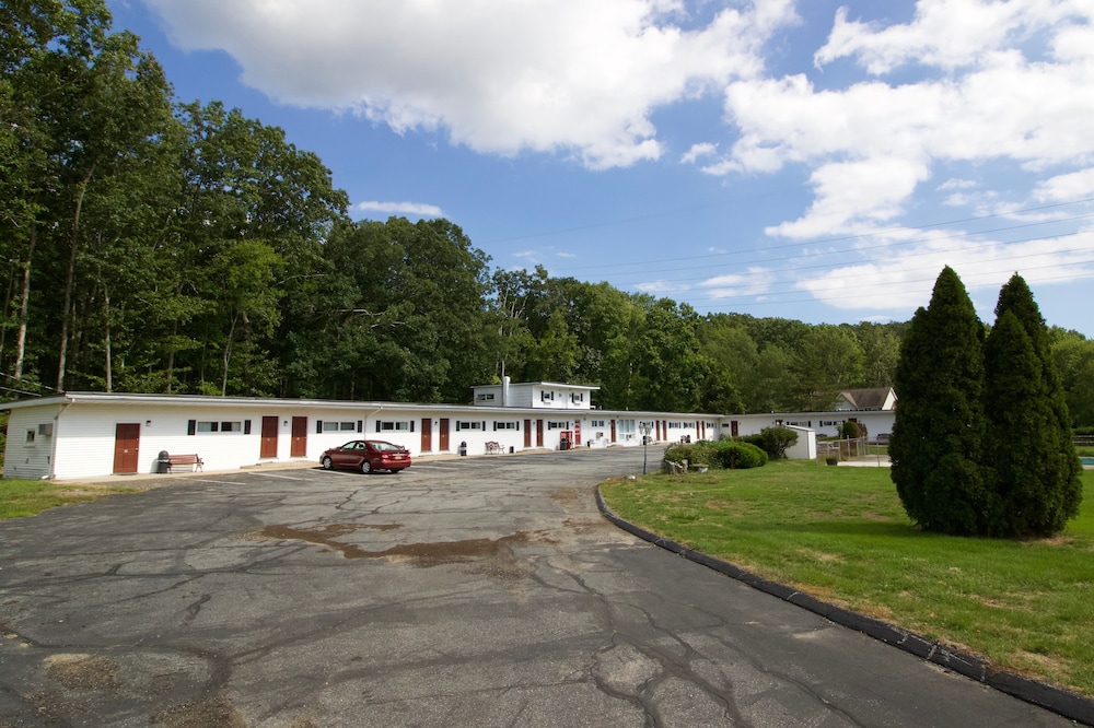 Oakdell Motel - photo 32