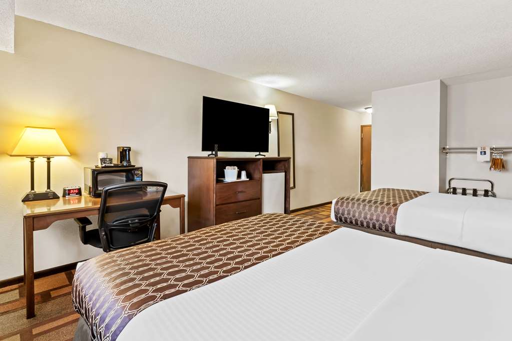 Best Western Tower West Lodge - photo 25