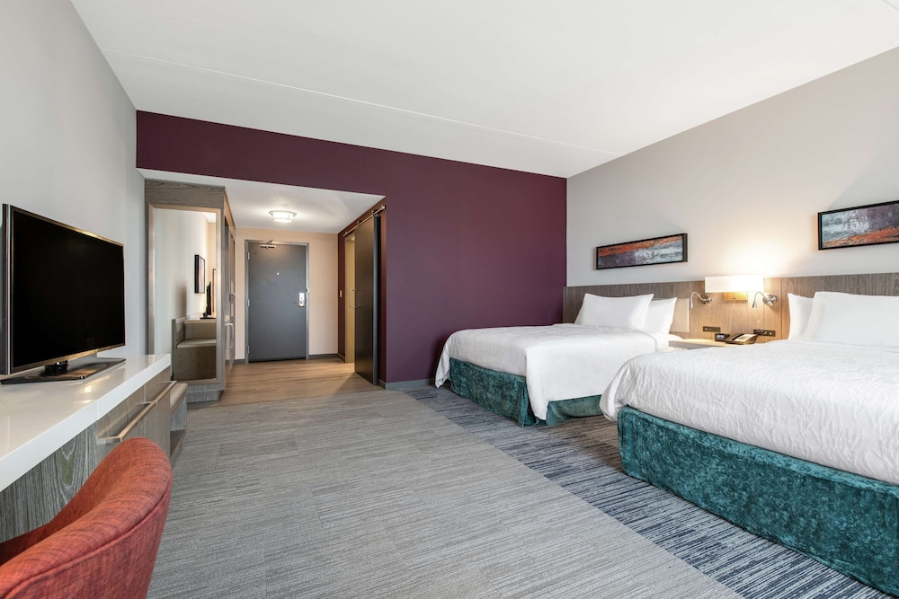 Hilton Garden Inn Pittsburgh Area Beaver Valley PA - photo 10